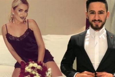 Cinsiyet değiştiren Selin’in düğün maliyeti dudak uçuklattı!