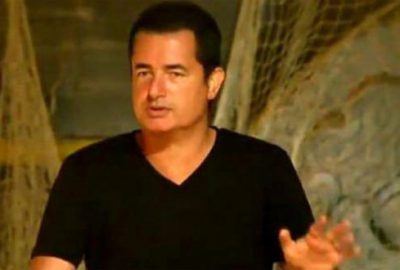 Survivor 2019’da gergin anlar: Ayağını denk al