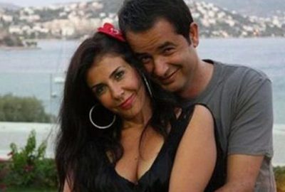 Acun Ilıcalı’nın eski eşine şok! Kamera kayıtları ele verdi