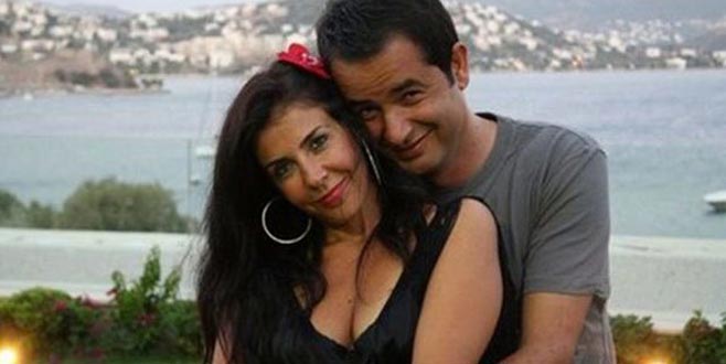 Acun Ilıcalı’nın eski eşine şok! Kamera kayıtları ele verdi