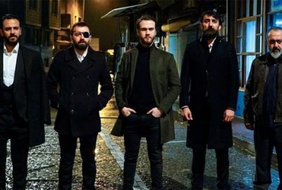 Çukur’un kilit ismi ünlü spikerle nişanlandı!