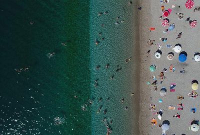 Turizmde 2019’da rekor beklentisi