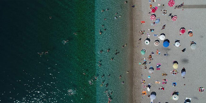 Turizmde 2019’da rekor beklentisi