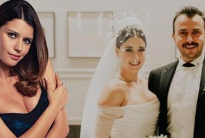 Hazal Kaya’dan Beren Saat iddialarını yalanlayan beğeni!