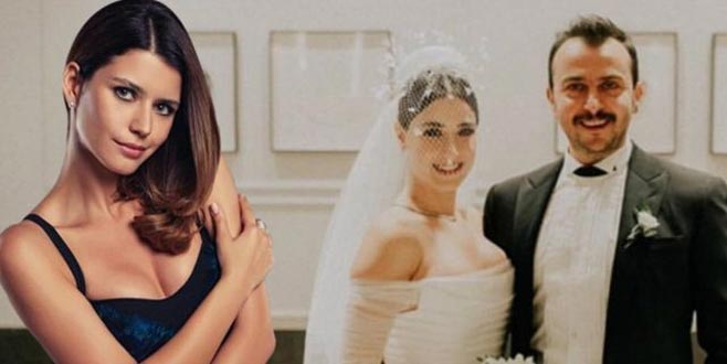 Hazal Kaya’dan Beren Saat iddialarını yalanlayan beğeni!