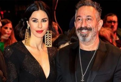 Festivale damga vurdu! ‘Küpe Defne’yi mi takmış’