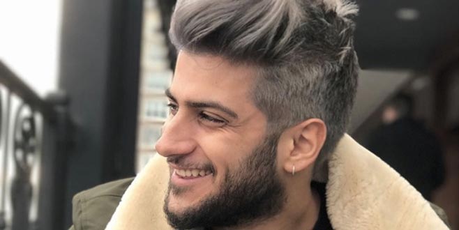 Reynmen müzik camiasından özür diledi!