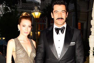 Sembol çift seçildiler