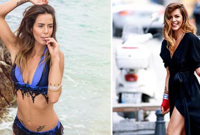 Parayla işim olmaz!