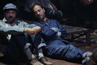 2 ayda 10 bin seyirci