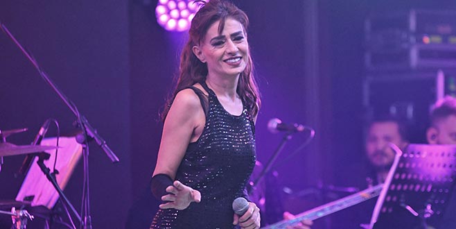 Uludağ’ın Yıldız’ı 