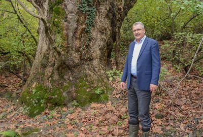 Karacabey Belediyesi geçmişe ışık tutuyor