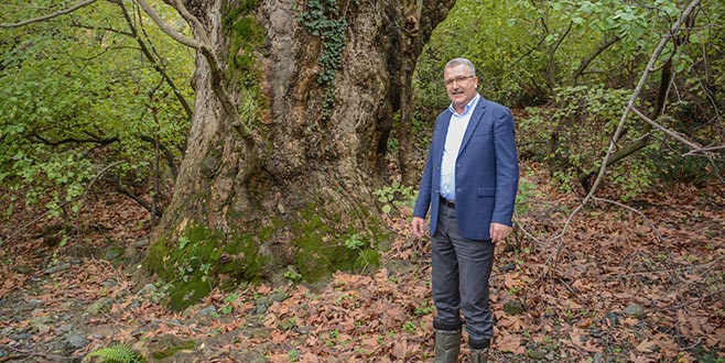 Karacabey Belediyesi geçmişe ışık tutuyor