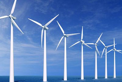 2018’de rüzgara 650 milyon dolarlık yatırım 