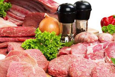 Kırmızı et üretiminde düşüş