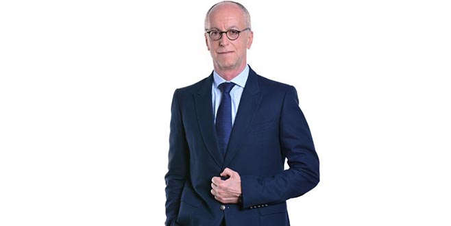 Küresel oyuncular yaratmalıyız