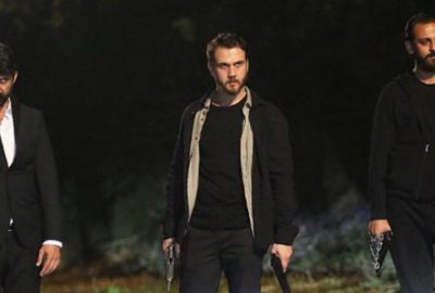 Çukur dizisi transferlere doymuyor! Şimdi de o isim…