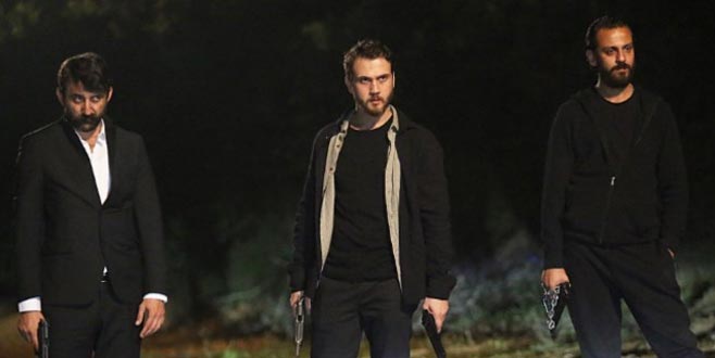 Çukur dizisi transferlere doymuyor! Şimdi de o isim…