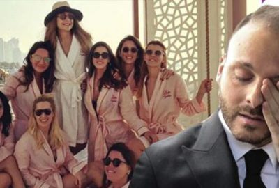 Uçak kazasında hayatını kaybetmişti! ‘Meleğimin emaneti…’