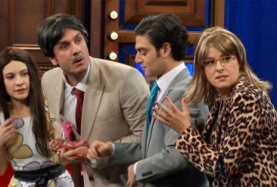 Güldür Güldür Show’un yayın tarihi belli oldu!