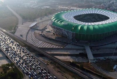 Bursa’da trafik neden arttı?