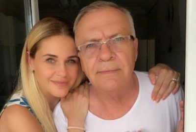 Ünlü oyuncuyu yıkan haber! ‘Hayatımın en acılı dakikaları…’