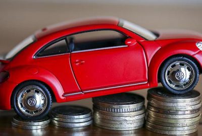 Taşıt kredileri 2018’de 6,5 milyar liraya geriledi