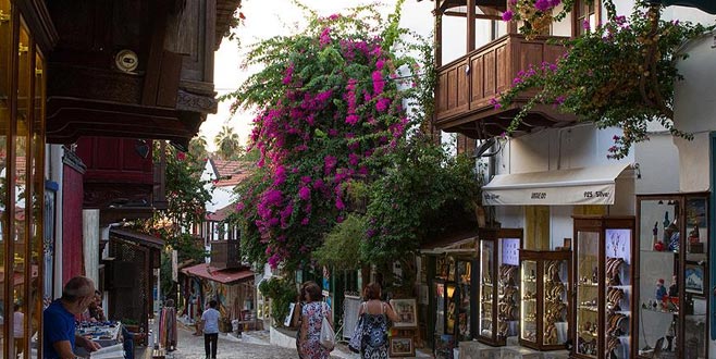 Küçük otellere 500 bin liraya kadar yenileme kredisi