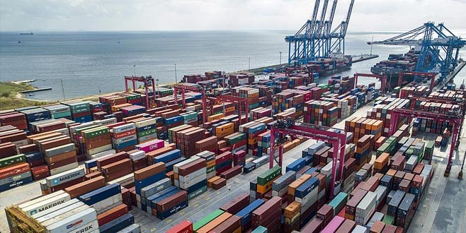 İhracatta ‘sınır aşan’ başarı