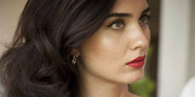 Tuba Büyüküstün için 14 Şubat’ın maliyeti 3 bin euro!