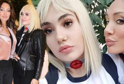 Umut Akyürek: Kızım büyük gösteriyor ama henüz çocuk!