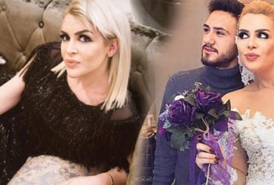 Düğünün detayları belli oldu! Ünlü şarkıcı nikah şahidi olacak