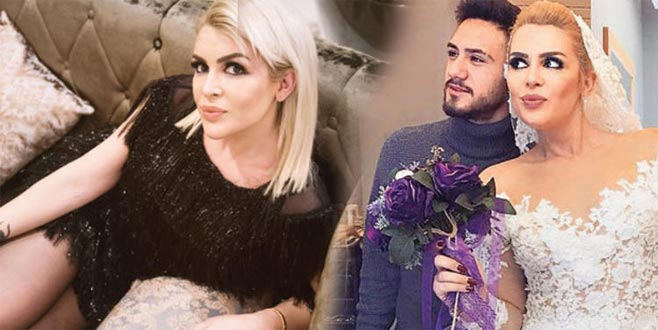 Düğünün detayları belli oldu! Ünlü şarkıcı nikah şahidi olacak