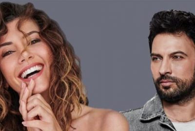 Gökçe Bahadır’ın Tarkan hayali!