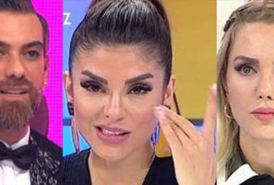 Ece Erken ve Bircan Bali’ye 1 ay hapis