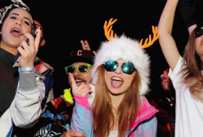 Ünlü şarkıcı Bursalıları çoşturdu!