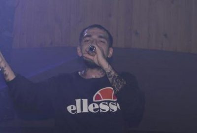 Uludağ’da Ezhel rüzgarı