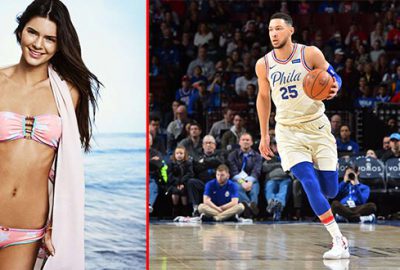 Sevgilisi için helikopter kiraladı