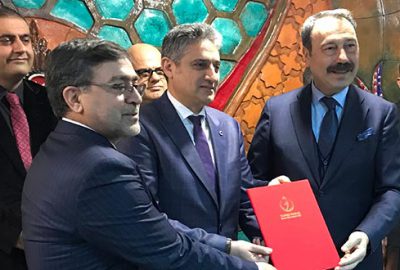 Gemlik Emniyeti taşınıyor