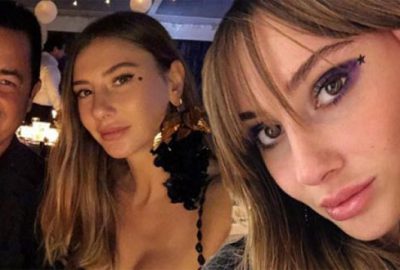 Şeyma Subaşı sosyal medyada alay konusu oldu