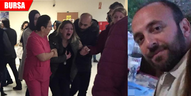 Mobilyacıda dehşete düşüren olay! Silah sesine koştular Mobilyacıda dehşete düşüren olay! Silah sesine koştular