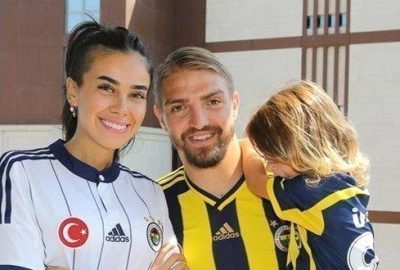 Oğlunu almak isteyen Caner’e mahkemeden büyük şok!