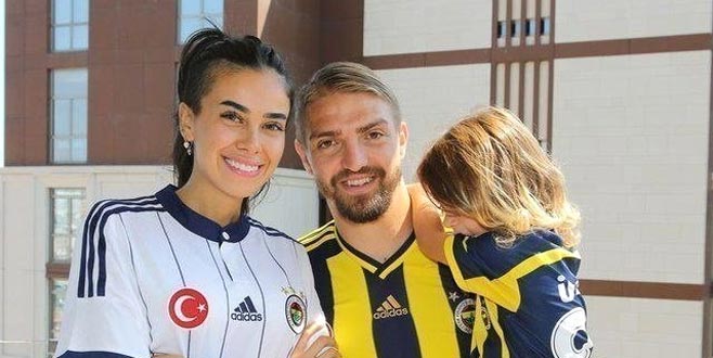 Oğlunu almak isteyen Caner’e mahkemeden büyük şok!
