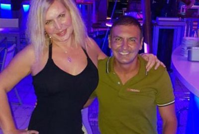 Seda Akgül’ün paylaşımı olay yarattı!