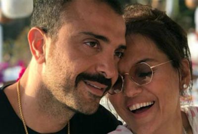 ‘Barışmak için ilk adımı ben attım’