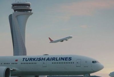 THY’den ‘İstanbul Havalimanı’ açıklaması