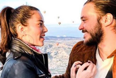 Pelin Akil: Sabun aşeriyorum!