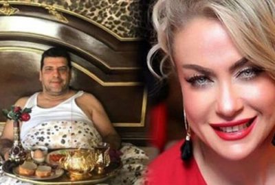 ‘Sadece benim fedakarlığım ile 17 yıl oldu’