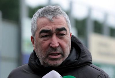 Aybaba siftah peşinde