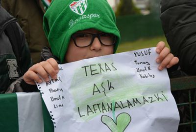 ‘Aşk laftan anlamaz ki’